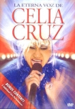 Dvd - Celia Cruz - La Eterna Voz De...